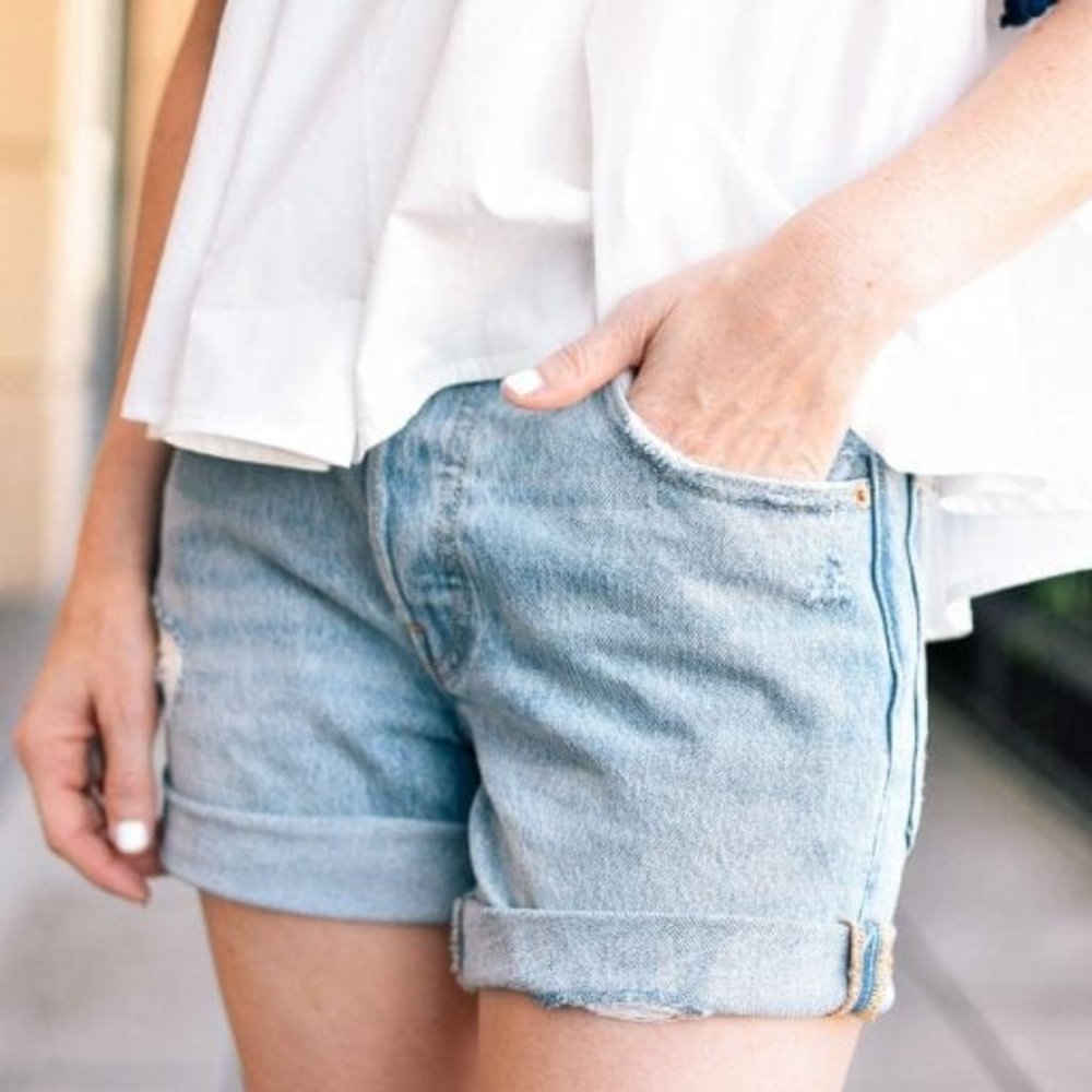 Levi's 501 Shorts